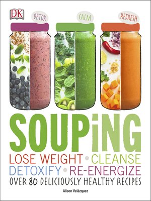 cover image of Souping